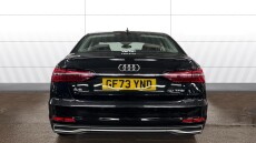 Audi A6 40 TFSI Sport 4dr S Tronic Petrol Saloon
